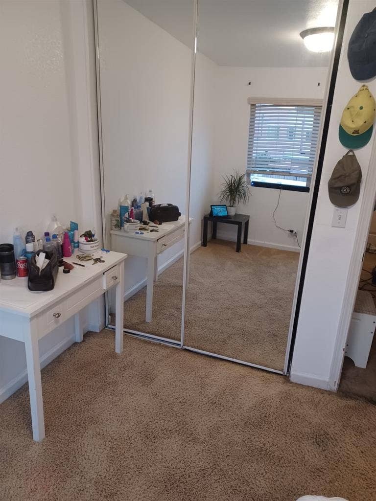 Room with all Utilities Included