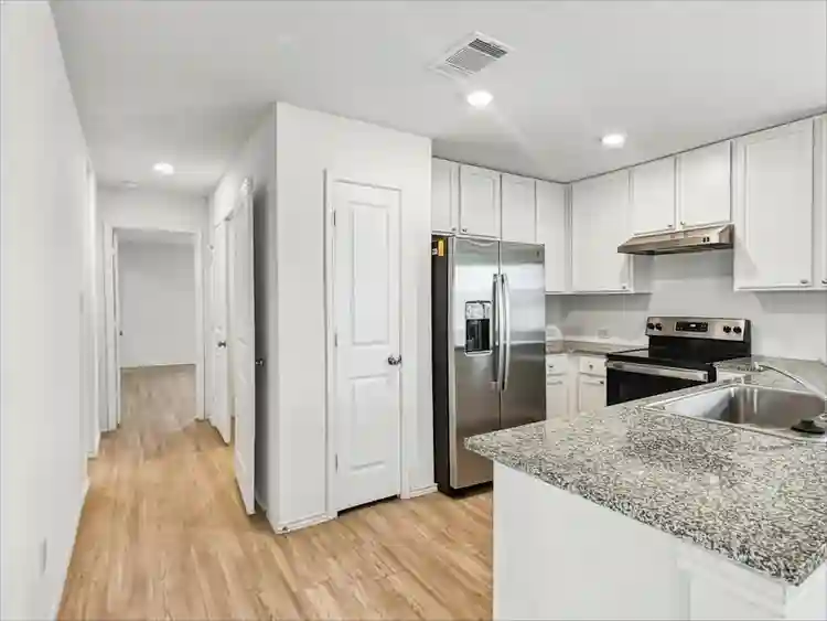 New And Affordable Room Ready