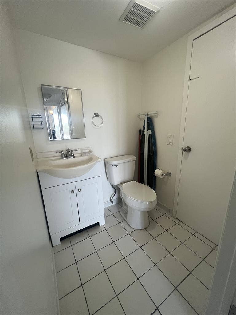 Room for rent