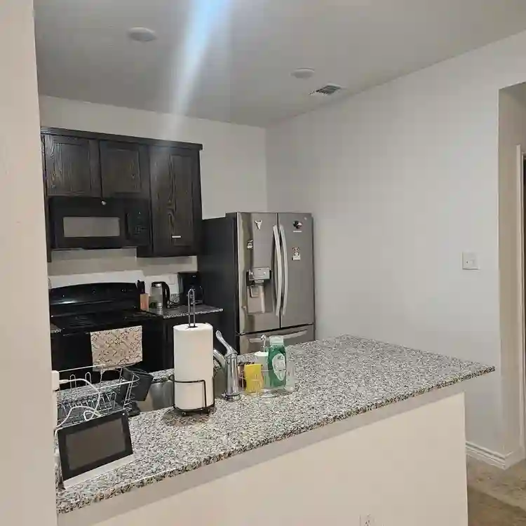 Private Master with En-Suite BR