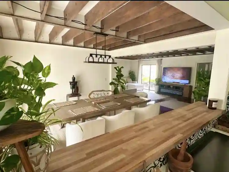 Beautiful room for rent!