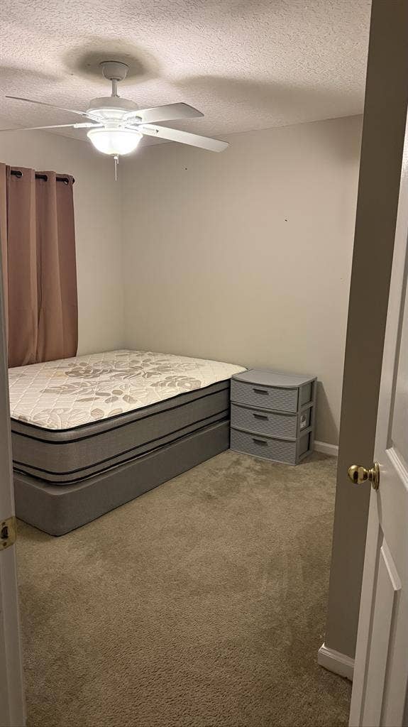 Furnished private room for rent