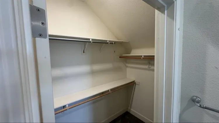Master Bedroom in Roseville!