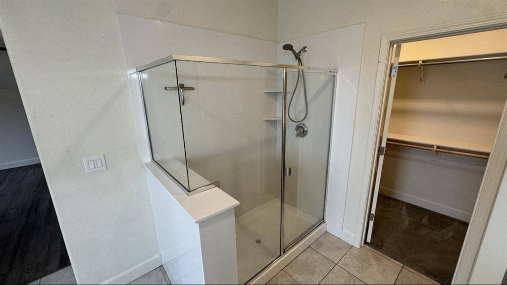 Master Bedroom in Roseville!