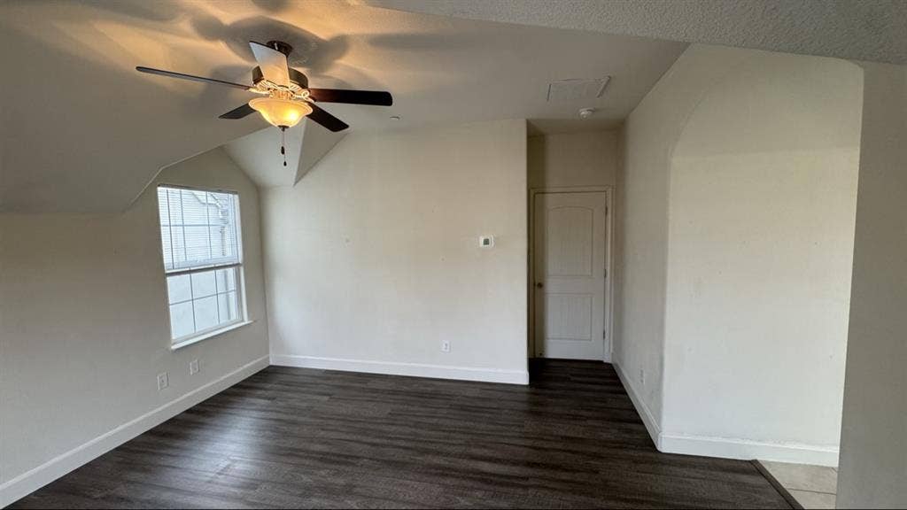 Master Bedroom in Roseville!
