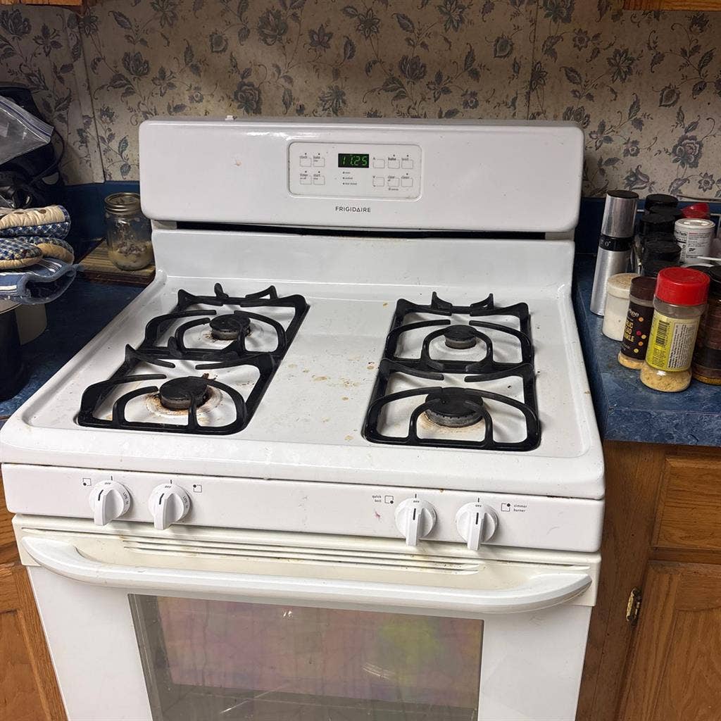 Sharing my home with 1 person