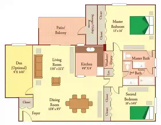 Looking for a Chill Roommate!