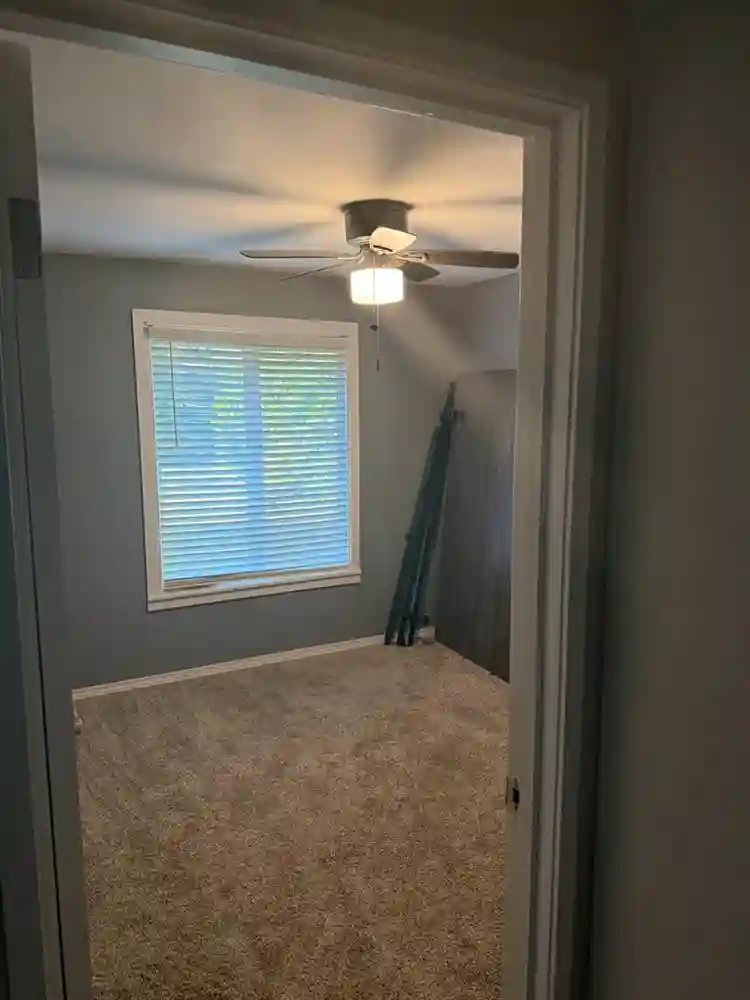 Bedroom and Bathroom for rent