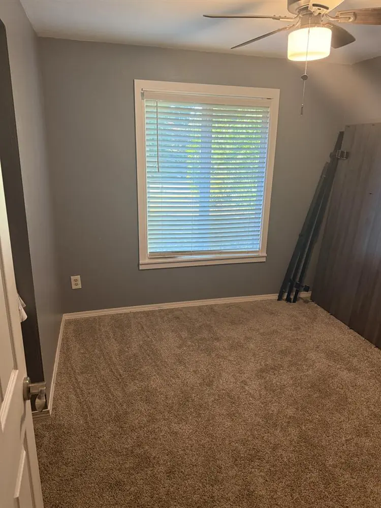 Bedroom and Bathroom for rent