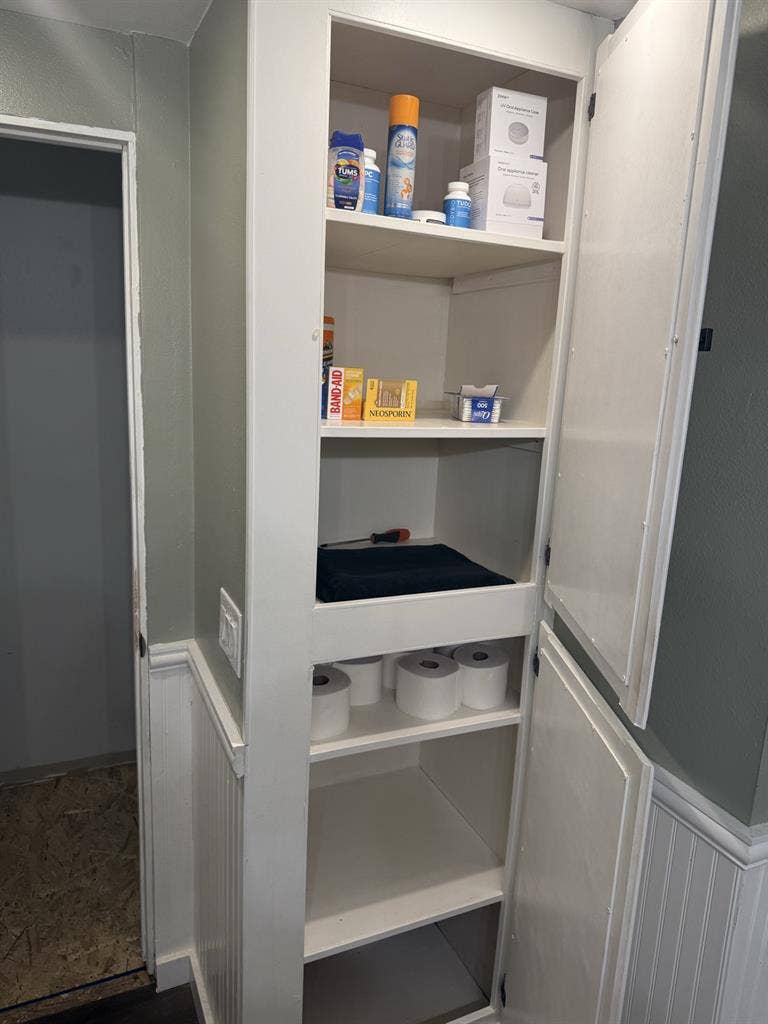 Bedroom and Bathroom for rent