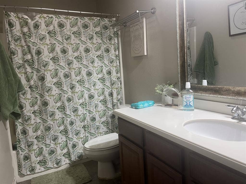 New Listing