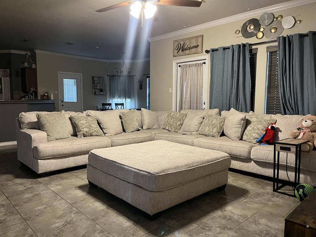 New Listing