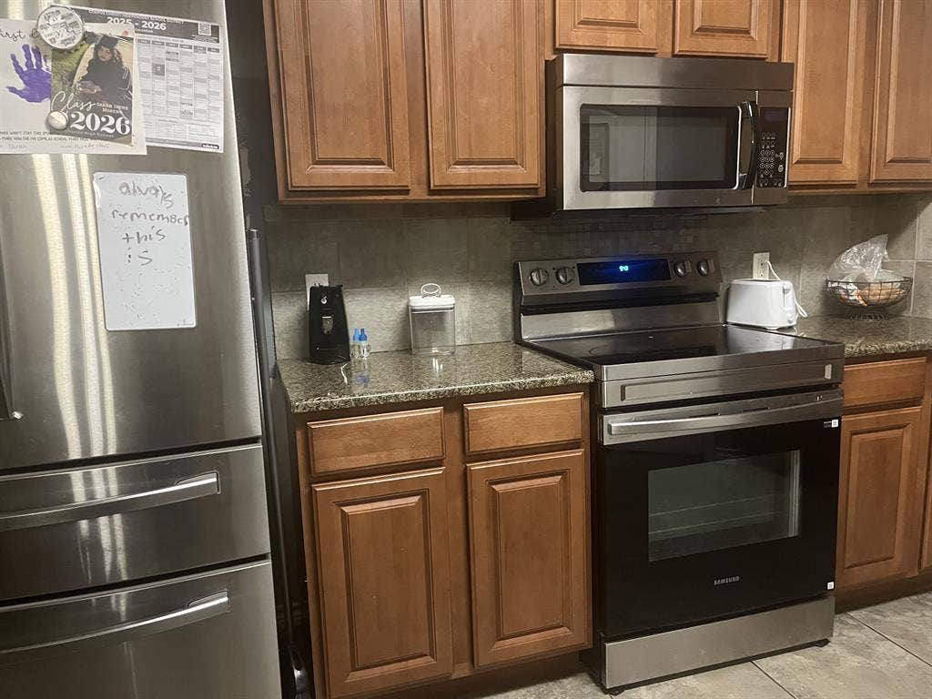 New Listing