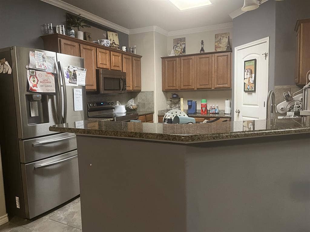 New Listing