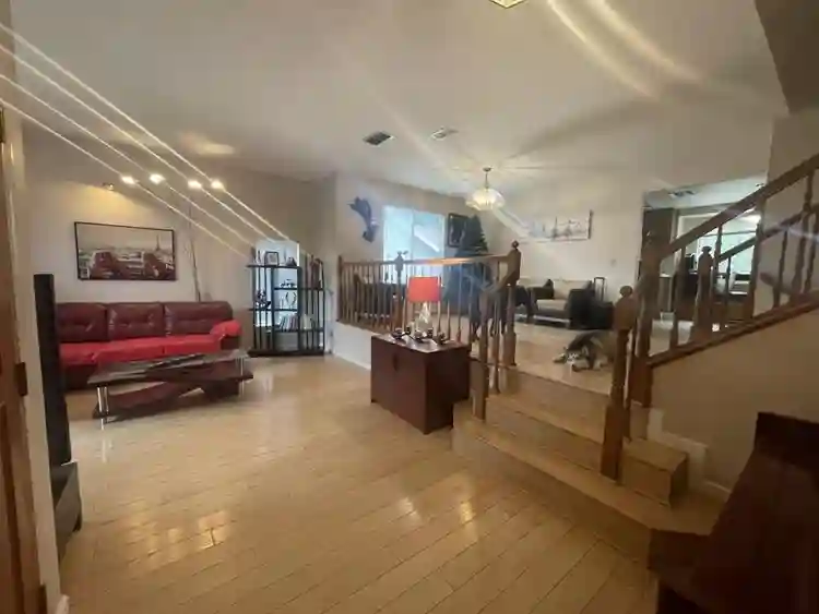 2 Rooms for Rent in Prime Folsom