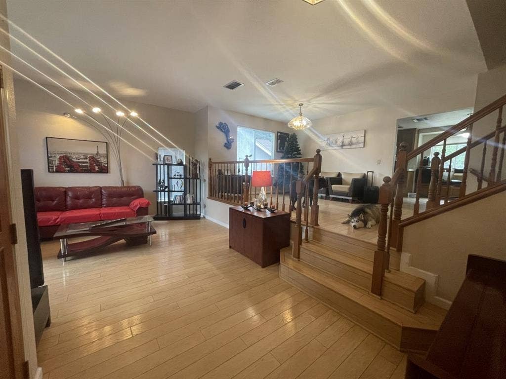 2 Rooms for Rent in Prime Folsom