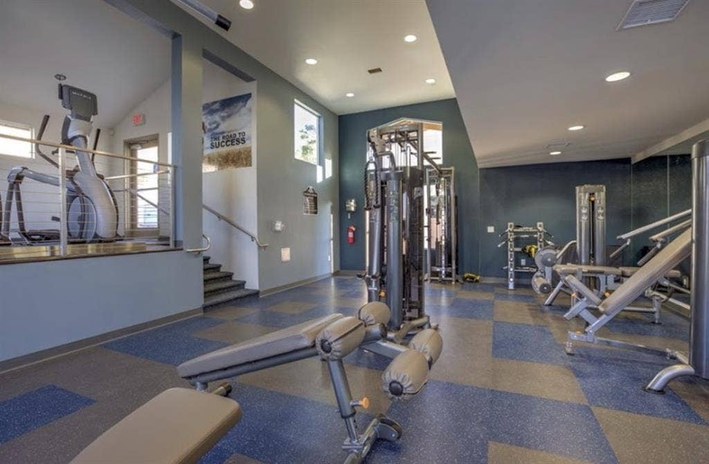 2x2 at The Vista Laguna Niguel