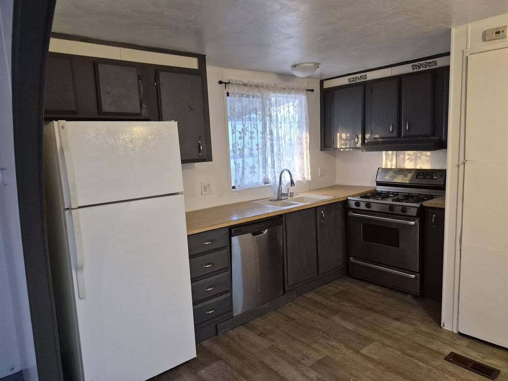 1br 1 bth house