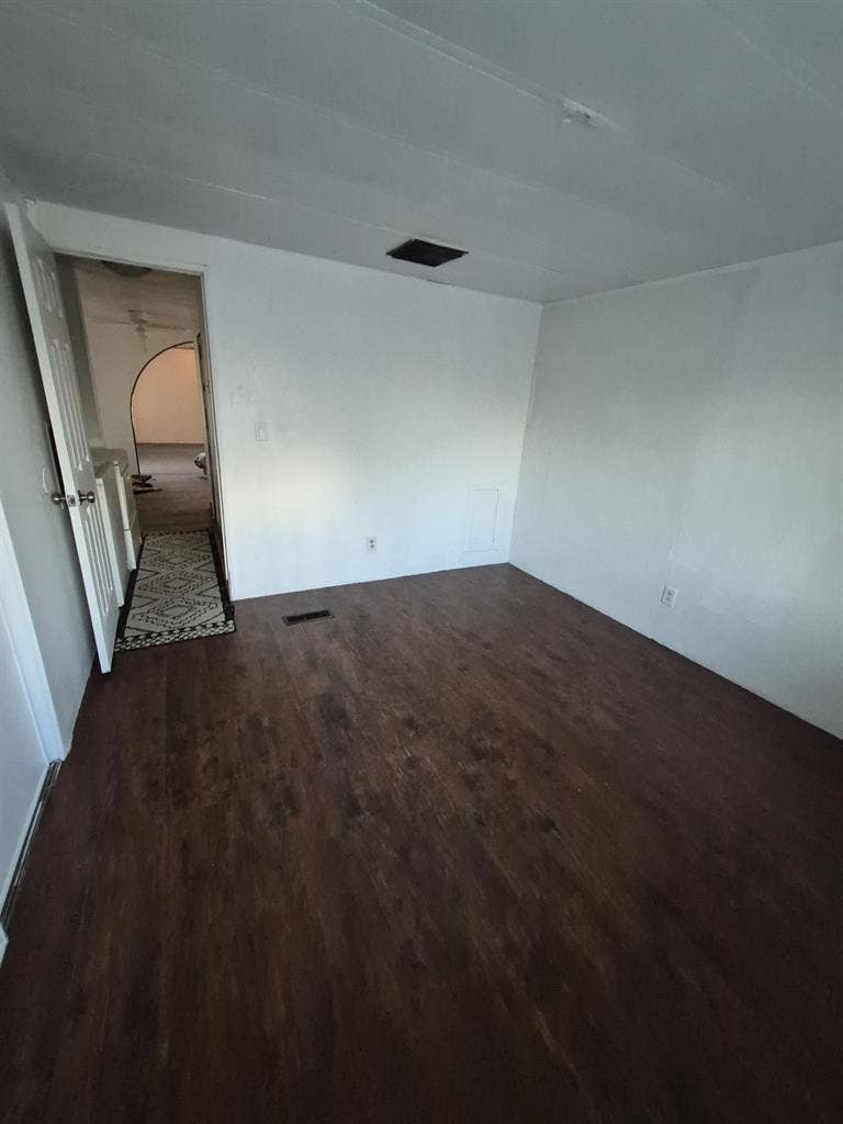 1br 1 bth house