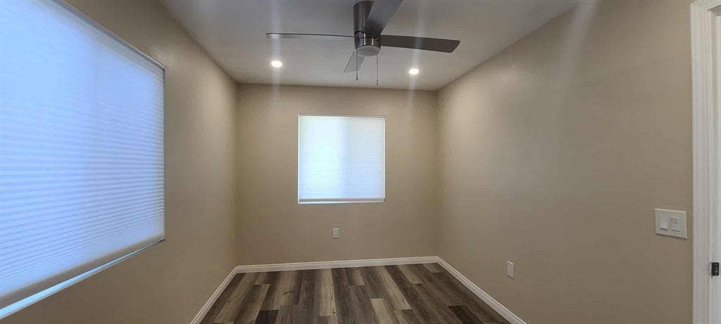 Room for rent in dog friendly home