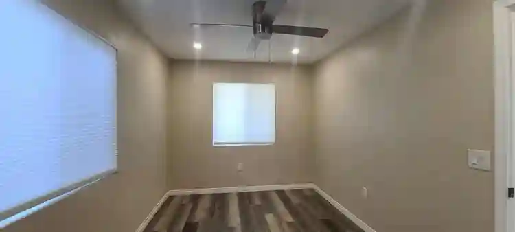 Room for rent in dog friendly home