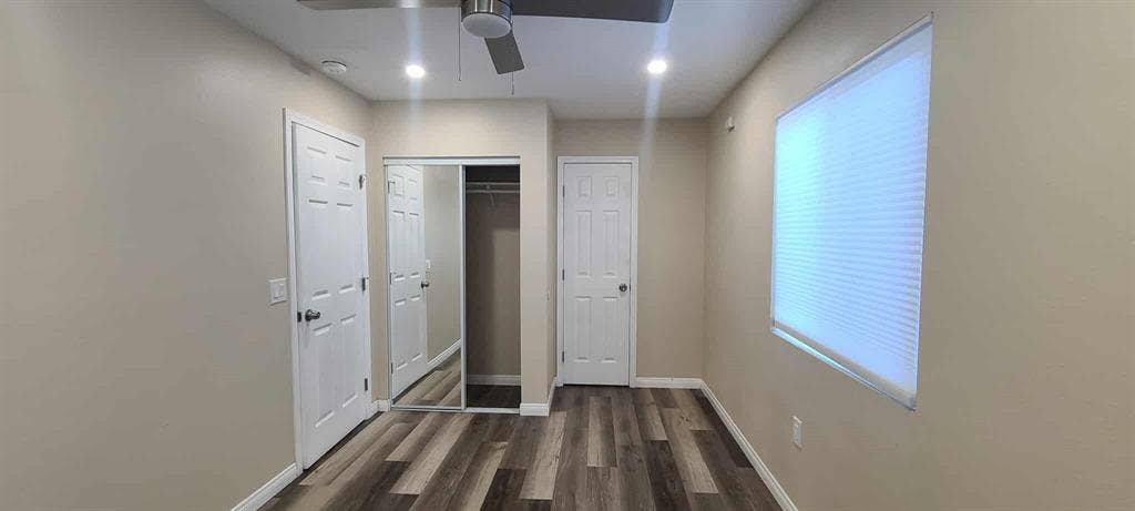 Room for rent in dog friendly home