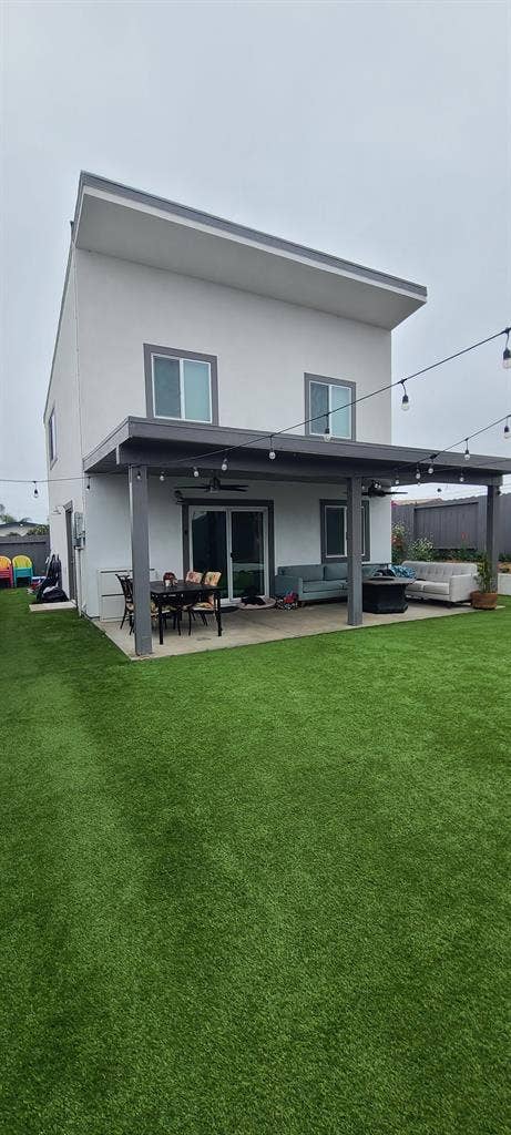 Room for rent in dog friendly home