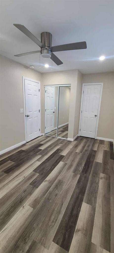 Room for rent in dog friendly home