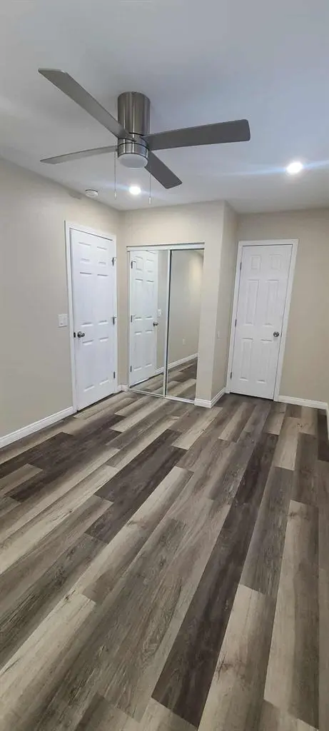 Room for rent in dog friendly home