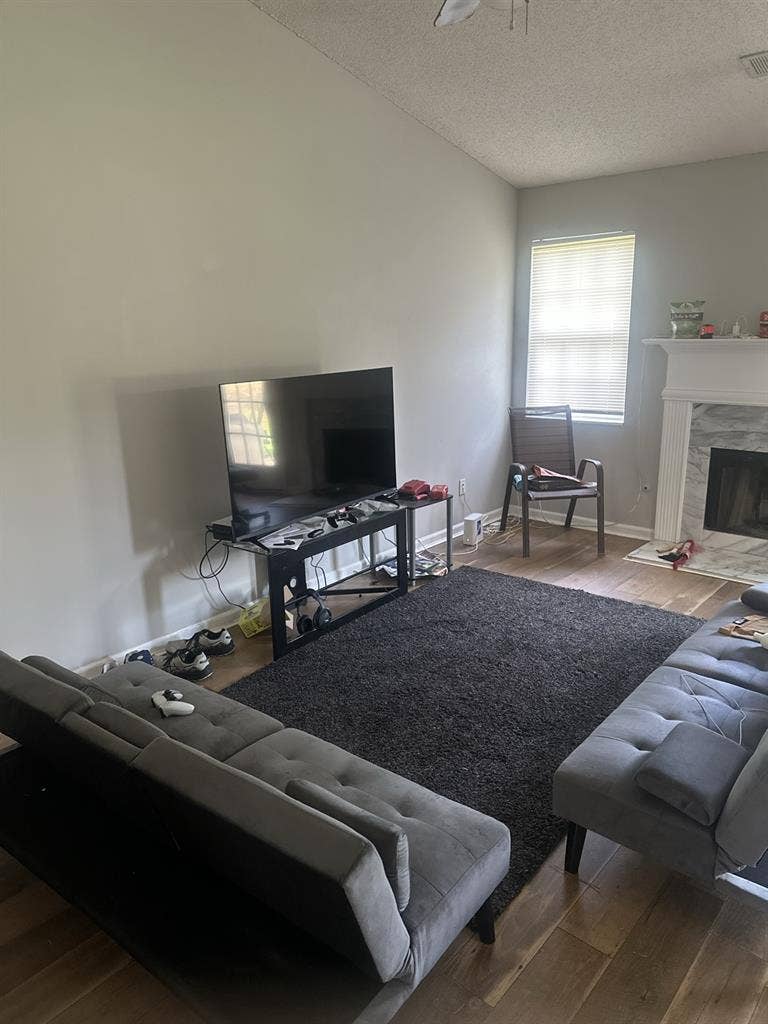 Room for rent