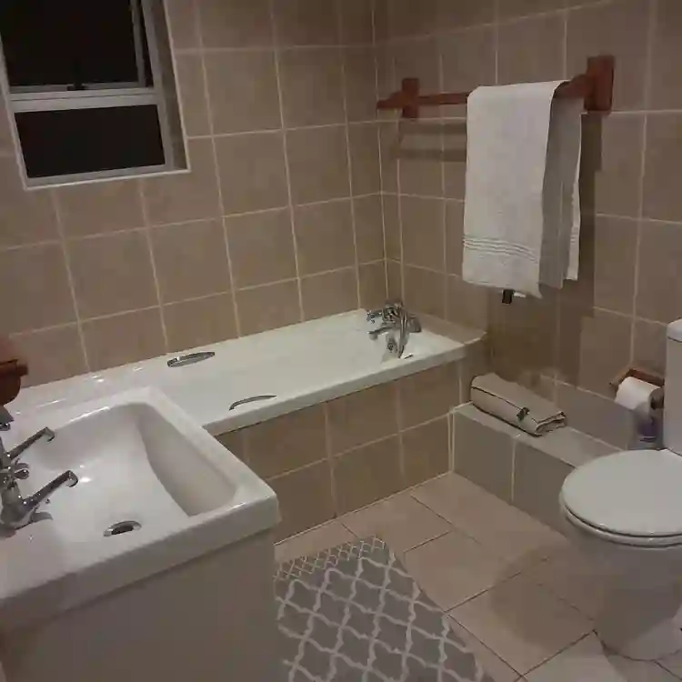 Room + private balcony
