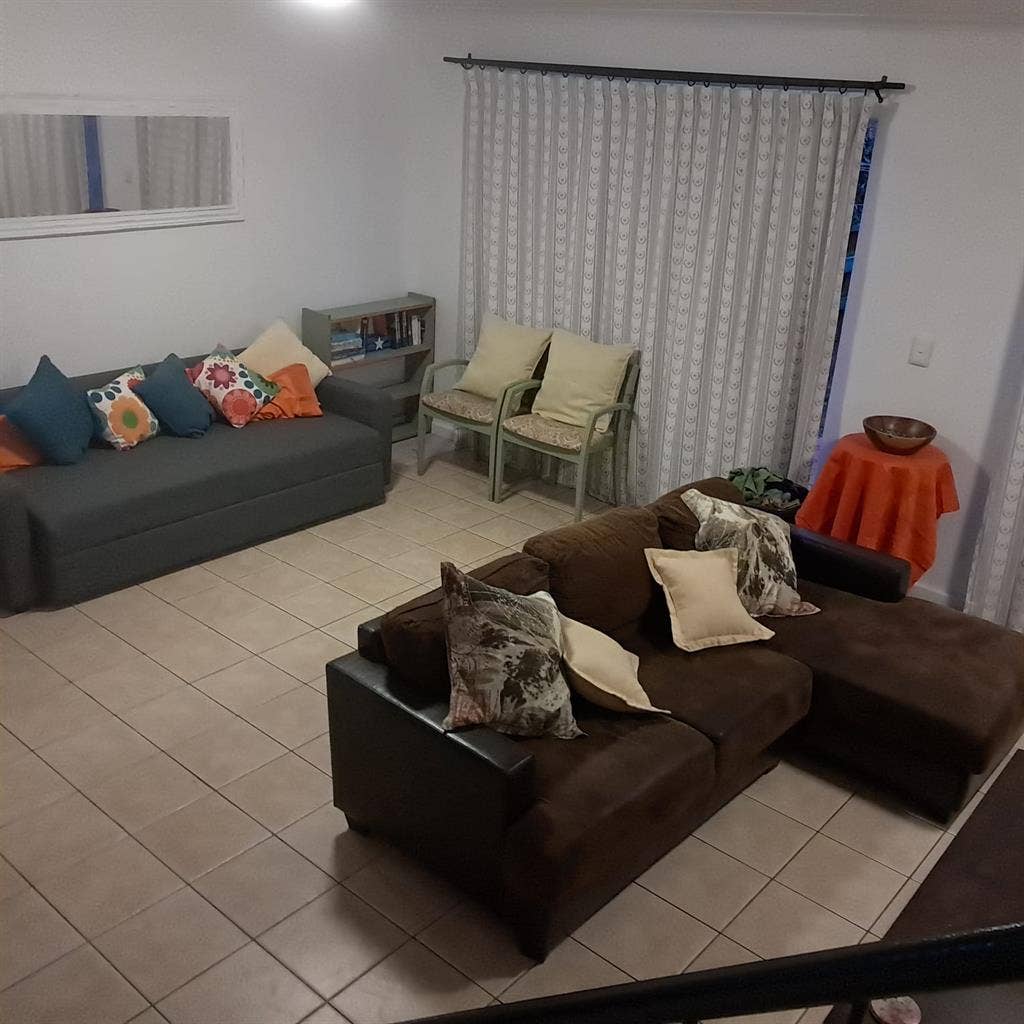 Room + private balcony
