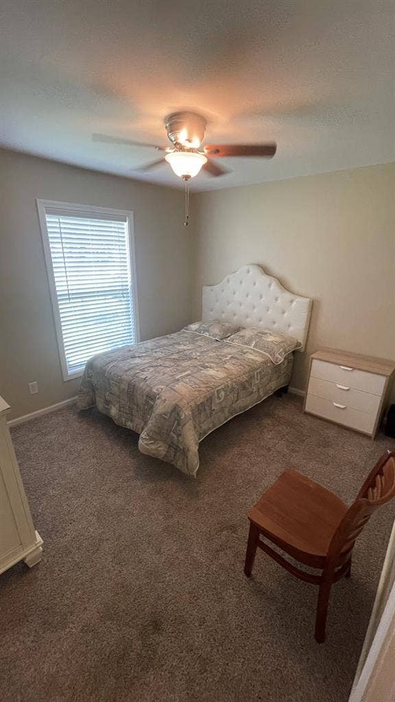 Bedroom for Rent in Carmel Indiana