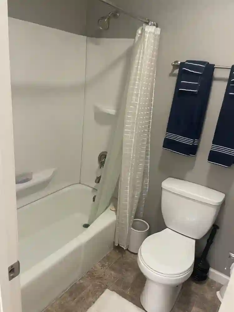 Bedroom for Rent in Carmel Indiana