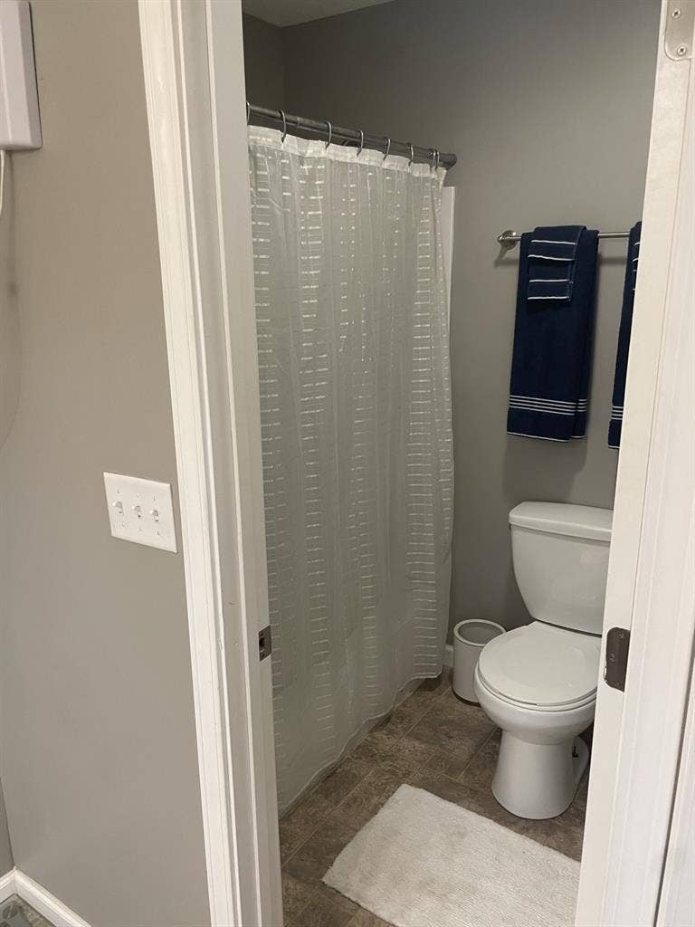 Bedroom for Rent in Carmel Indiana