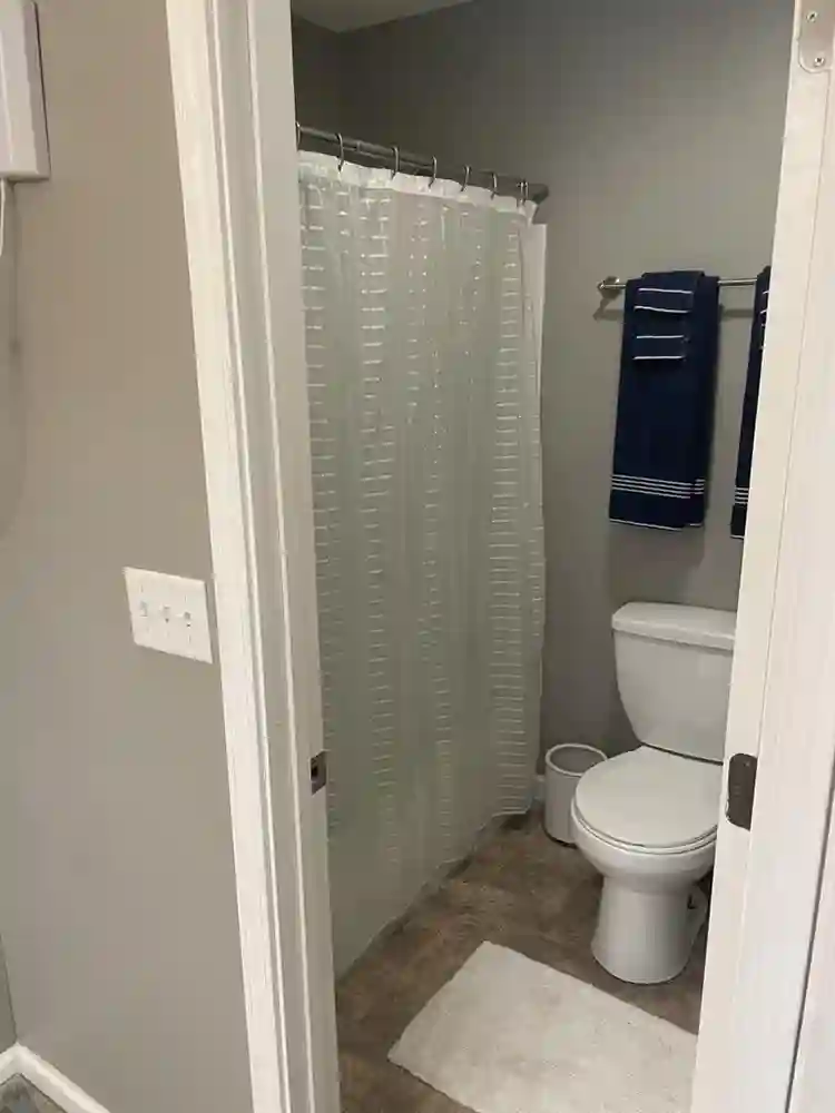 Bedroom for Rent in Carmel Indiana