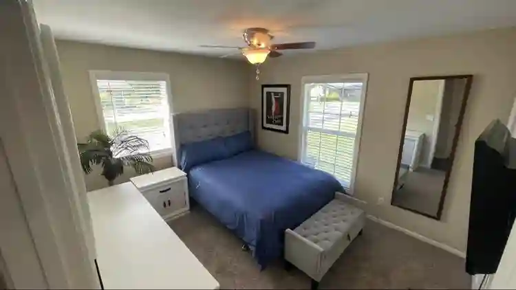 Bedroom for Rent in Carmel Indiana