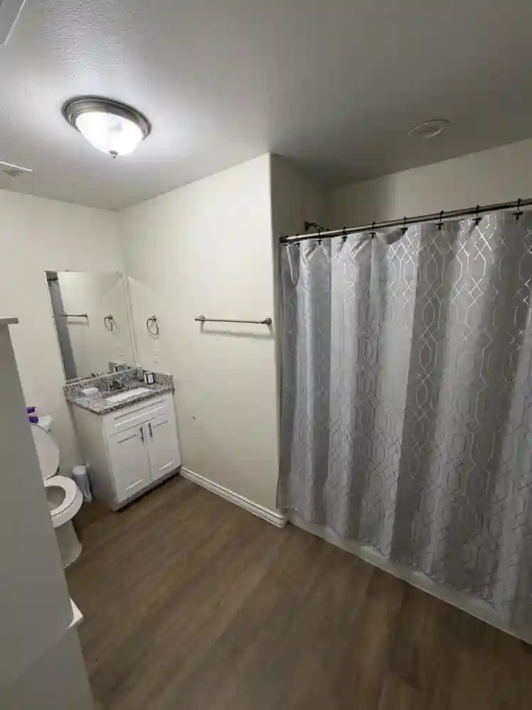 Private Furnished Room for Rent