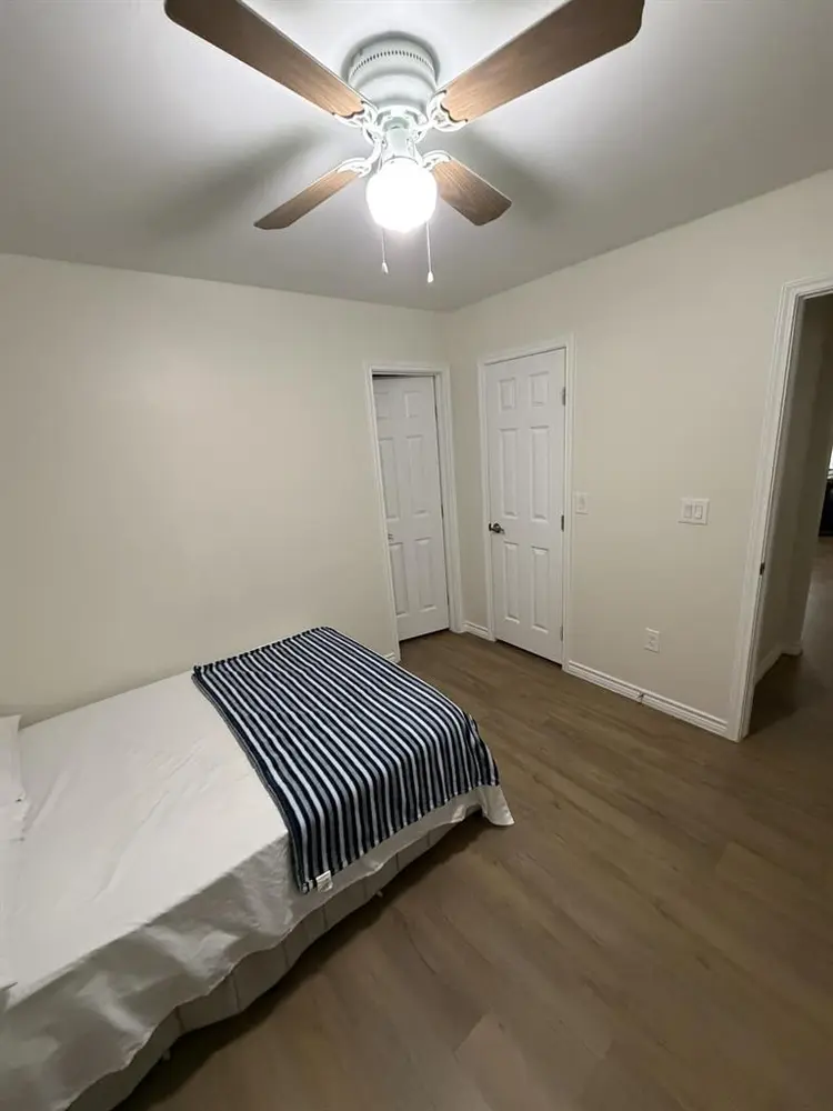 Private Furnished Room for Rent