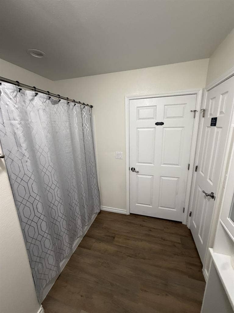 Private Furnished Room for Rent