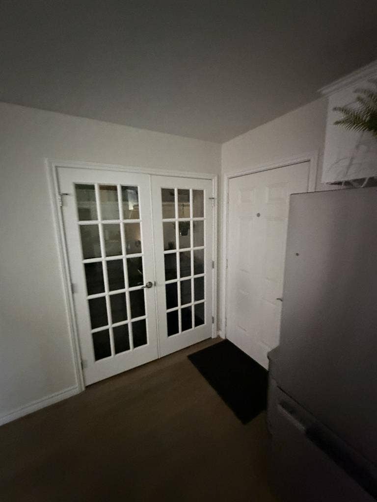Private Furnished Room for Rent