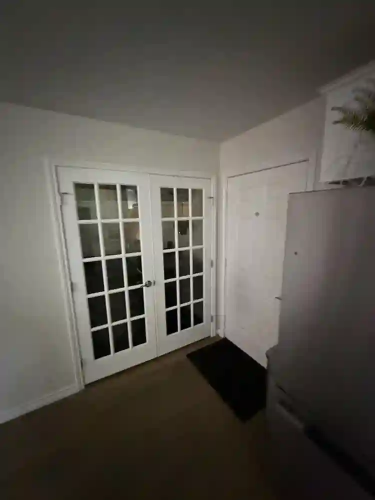 Private Furnished Room for Rent