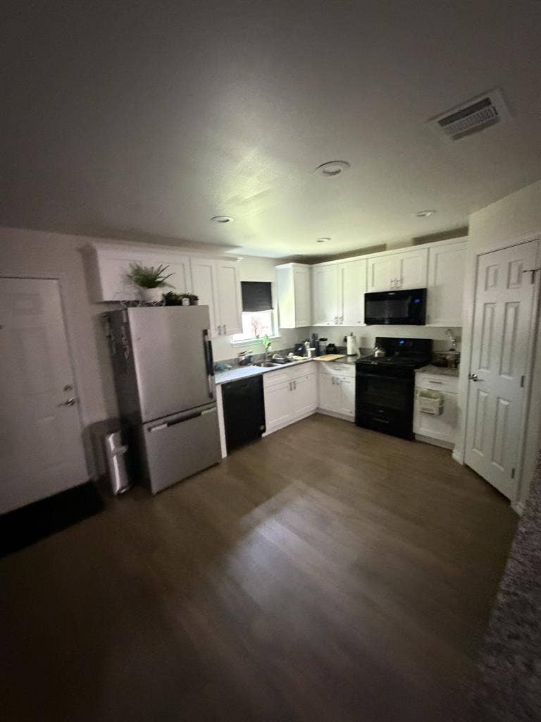 Private Furnished Room for Rent