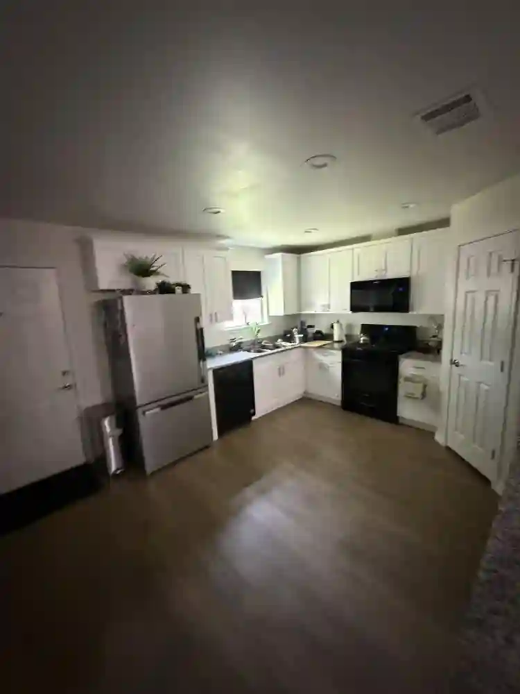 Private Furnished Room for Rent