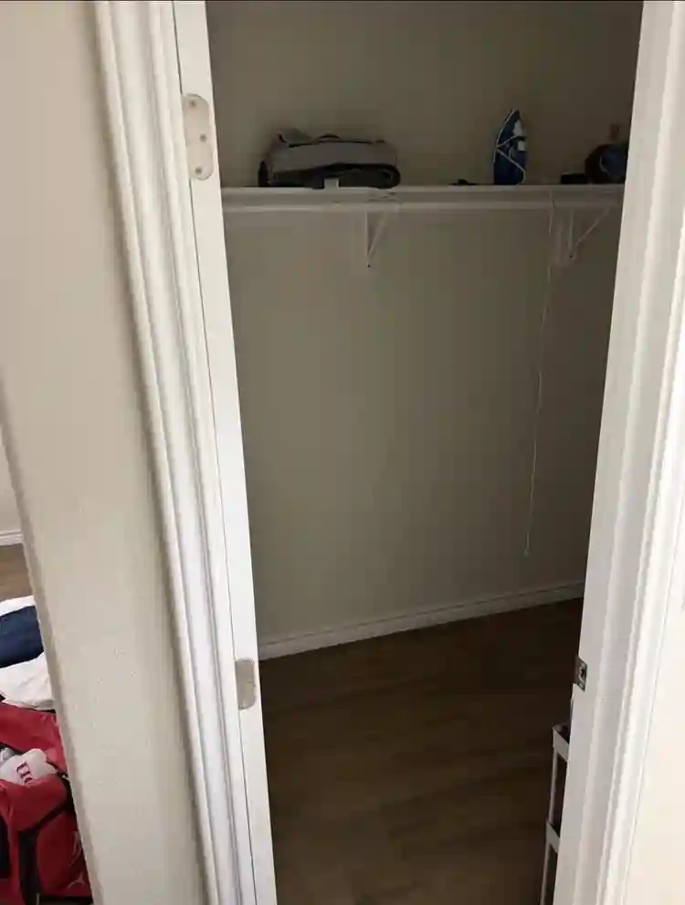 Master Bedroom for Rent