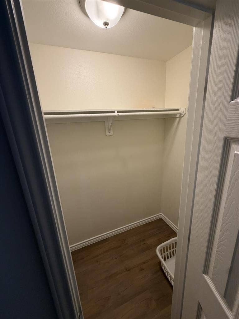 Master Bedroom for Rent