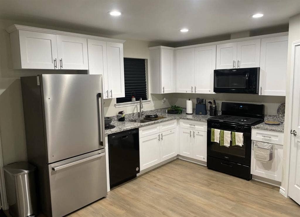 Master Bedroom for Rent