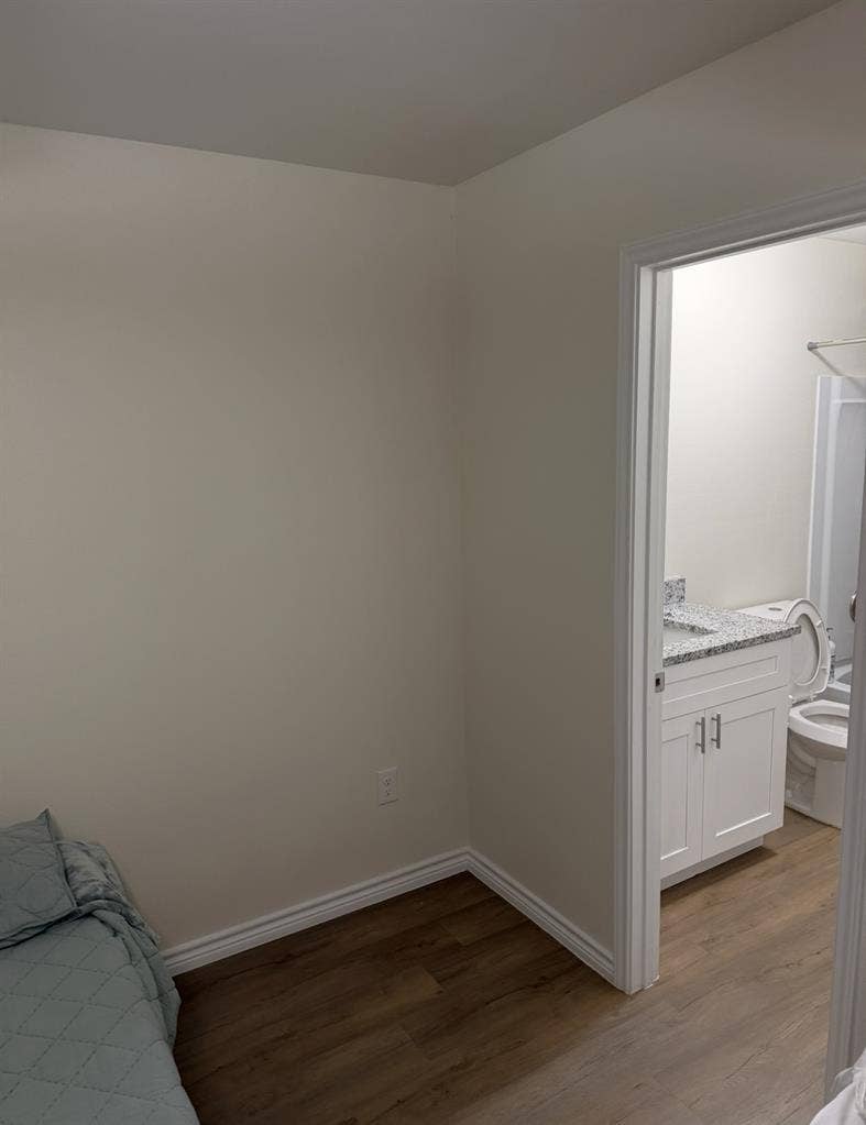 Master Bedroom for Rent