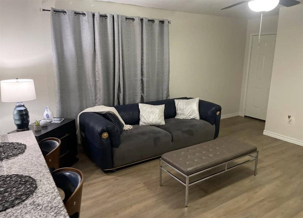 Master Bedroom for Rent
