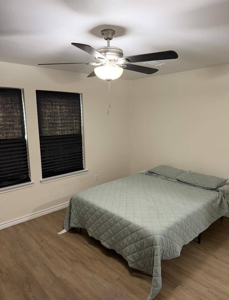 Master Bedroom for Rent